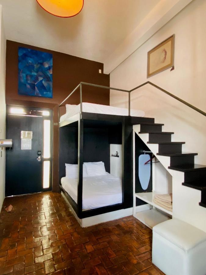 Kuku Ruku Hotel Керетаро Экстерьер фото