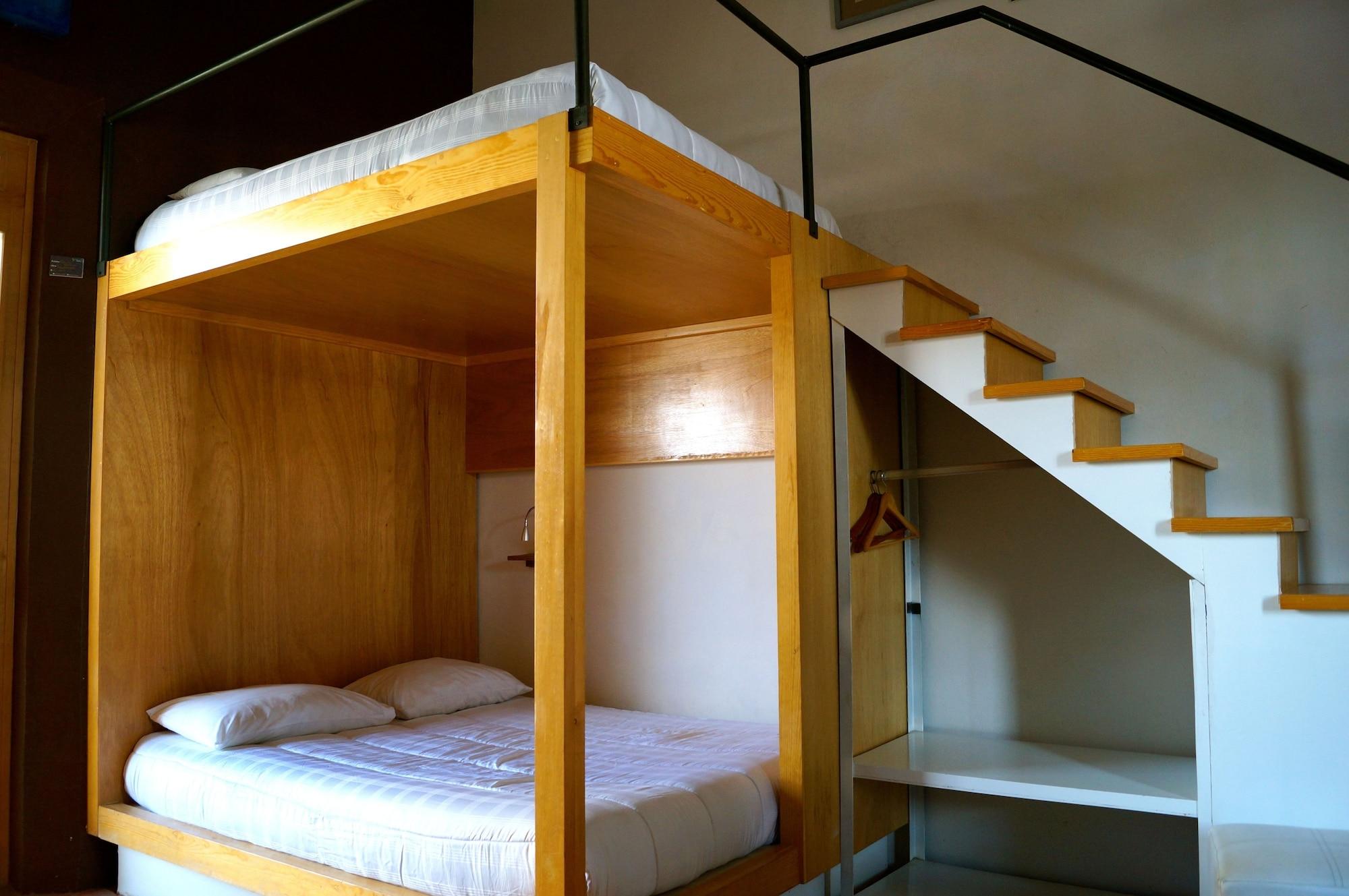 Kuku Ruku Hotel Керетаро Экстерьер фото