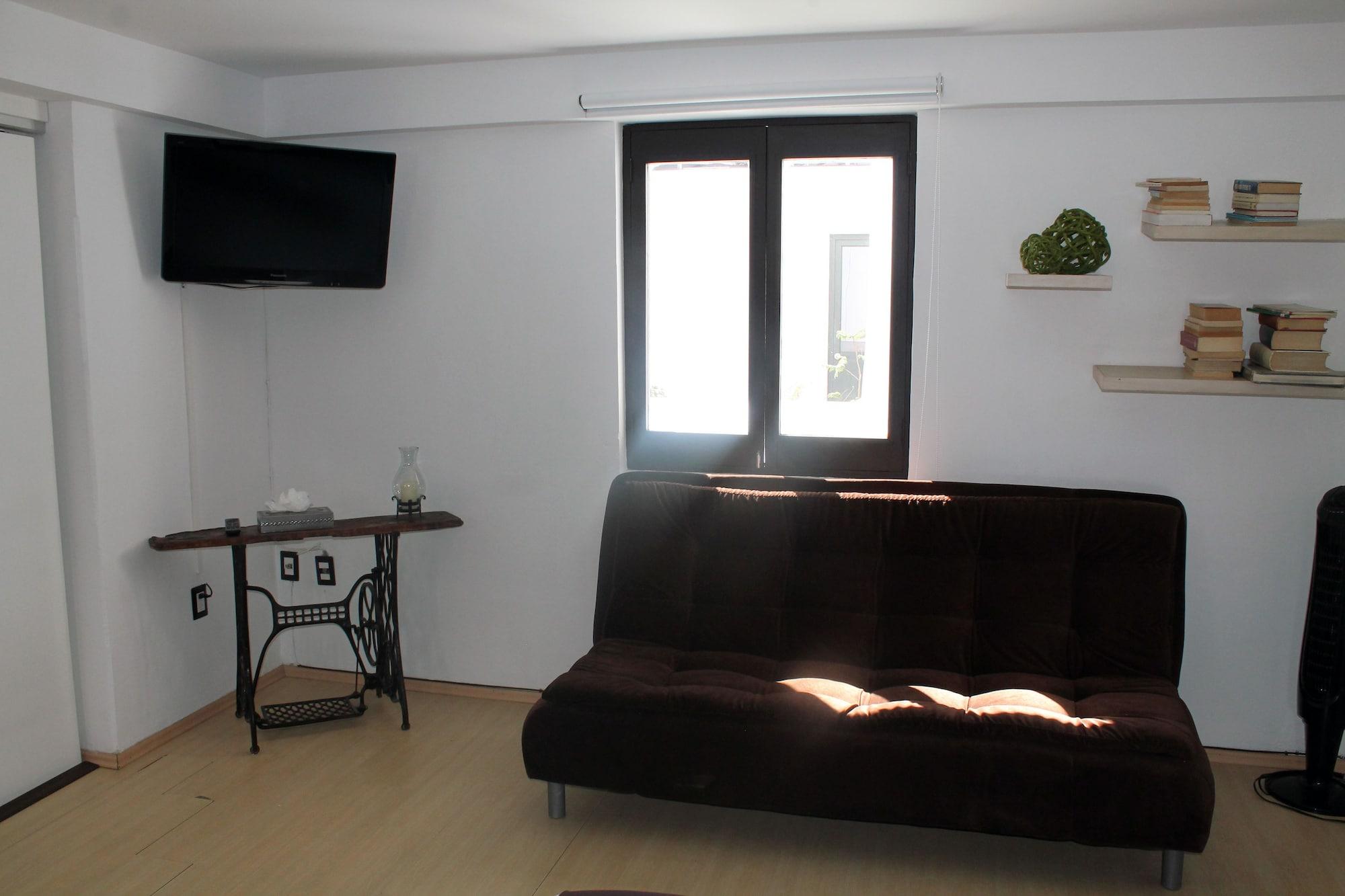 Kuku Ruku Hotel Керетаро Экстерьер фото