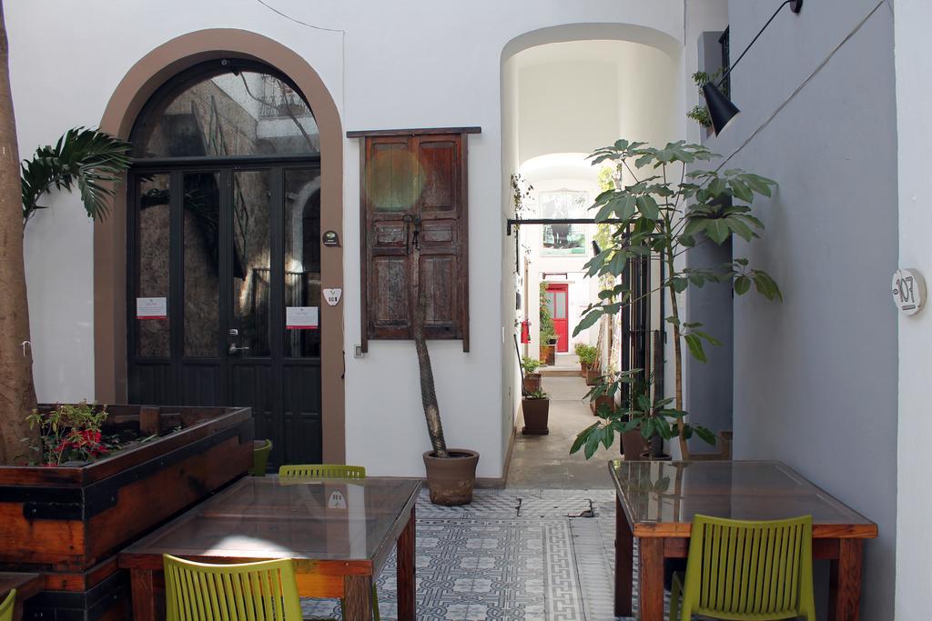 Kuku Ruku Hotel Керетаро Экстерьер фото