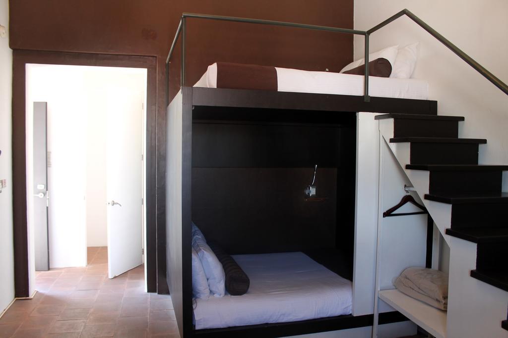 Kuku Ruku Hotel Керетаро Экстерьер фото